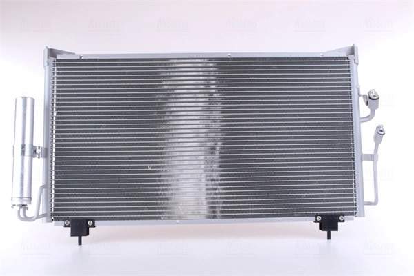 Compre Radiador de aparelho de ar condicionado Mitsubishi Outlander 1