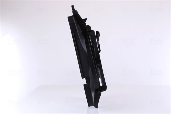 Ventilador (roda de aletas) do radiador de esfriamento Nissens 85034 preço, a partir de 66,40 USD