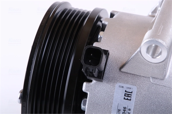 Compressor de aparelho de ar condicionado 89326 Nissens