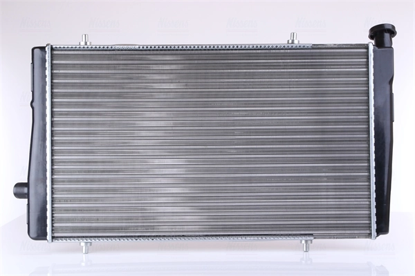 1300G2 Peugeot/Citroen Radiador de esfriamento de motor