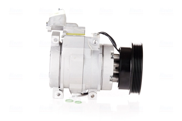 Compressor de aparelho de ar condicionado Toyota Avensis  LCM ao melhor preço