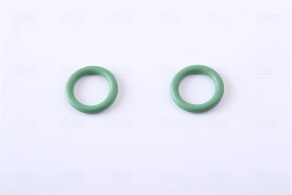 Radiador de aparelho de ar condicionado Nissens 94864