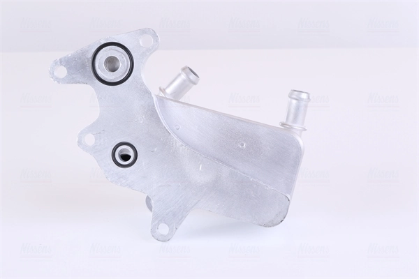 Radiador de esfriamento, Caixa Automática de Mudança Nissens 91129 preço, a partir de 134,35 USD