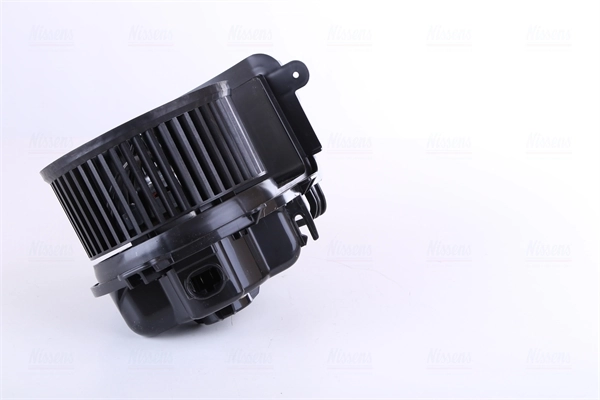  Motor de ventilador de forno (de aquecedor de salão) Renault Clio SYMBOL sedan (LB0, LB1, LB2) (1998 - 2008) SYMBOL
