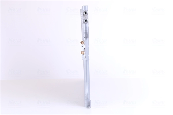 Compre 94931 Nissens Radiador de aparelho de ar condicionado