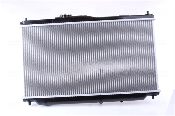 62279A Nissens Radiador de esfriamento de motor