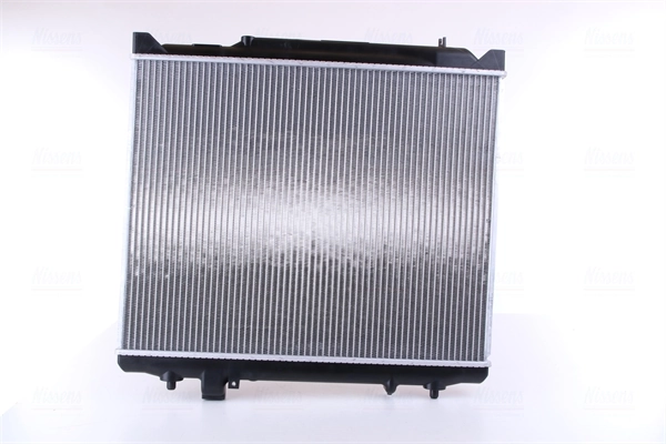 641776 Nissens Radiador de esfriamento de motor