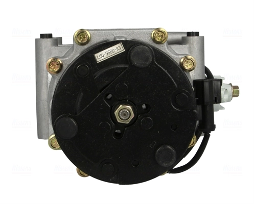 89248 Nissens Compressor de aparelho de ar condicionado