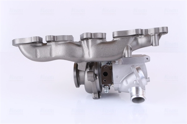 Turbina 93420 Nissens