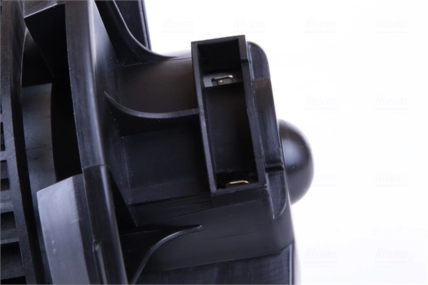 Motor de ventilador de forno (de aquecedor de salão) 87744 Nissens