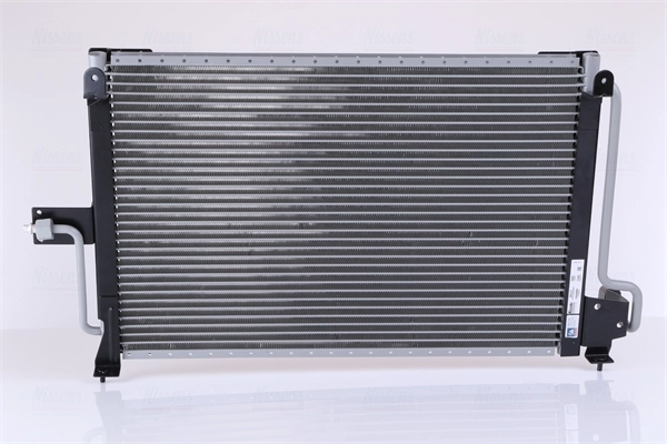 Radiador de aparelho de ar condicionado Opel Astra preço, a partir de 37,47 USD