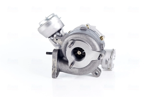Turbina Nissens 93043 preço, a partir de 233,25 USD