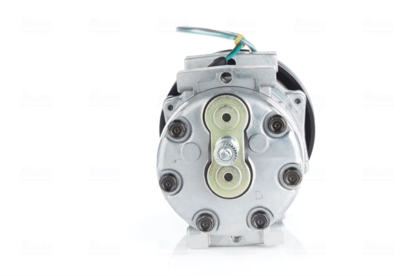 Compressor de aparelho de ar condicionado Nissens 89137 preço, a partir de 225,28 USD