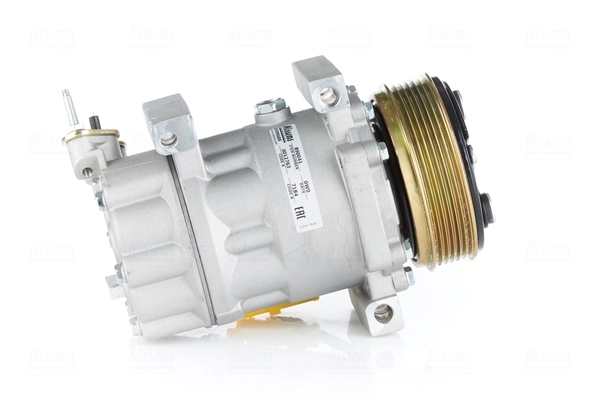Compressor de aparelho de ar condicionado 890041 Nissens