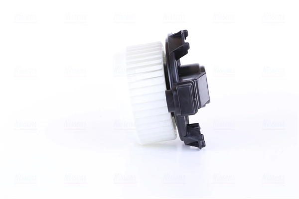 87727 Nissens Motor de ventilador de forno (de aquecedor de salão)