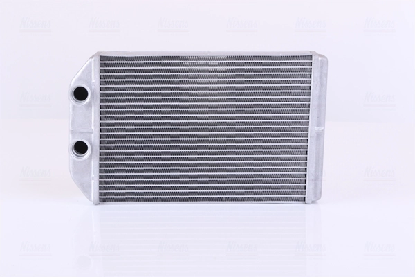 Radiador de forno (de aquecedor) Nissens 70234 preço, a partir de 62,68 USD