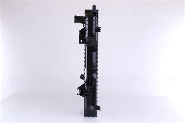 Compre 4R838005BB Jaguar Radiador de esfriamento de motor