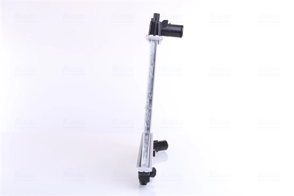 Compre 62512 Nissens Radiador de esfriamento de motor