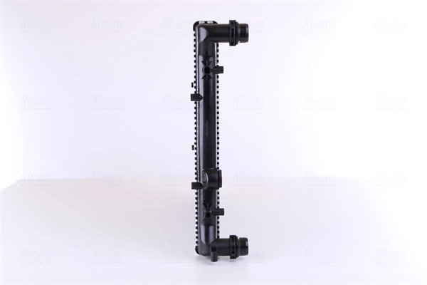 Compre 641011 Nissens Radiador de esfriamento de motor