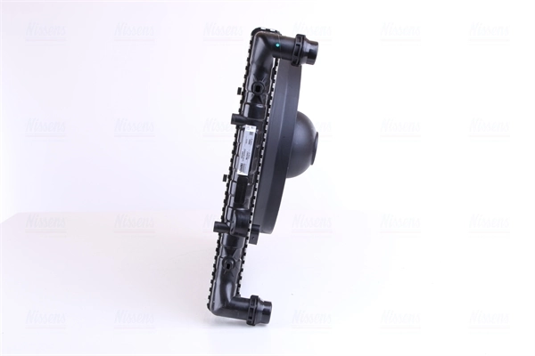 Compre 64103 Nissens Radiador de esfriamento de motor