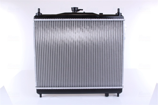 67487 Nissens Radiador de esfriamento de motor