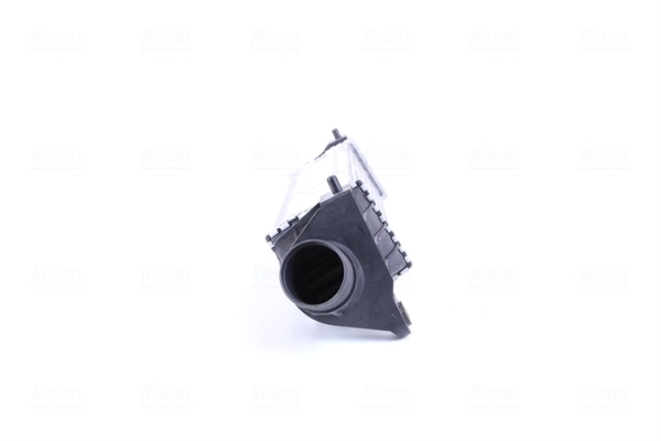Compre 96702 Nissens Radiador de intercooler