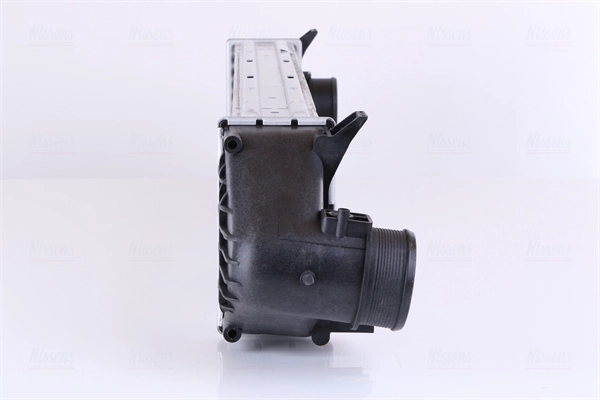Compre 96472 Nissens Radiador de intercooler