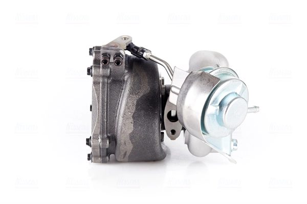 Compre 93186 Nissens Turbina