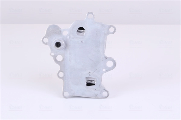 Radiador de óleo (frigorífico), debaixo de filtro Nissens 90885 preço, a partir de 88,53 USD