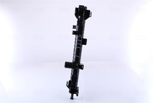 Radiador de esfriamento de motor Nissens 620152 preço, a partir de 141,31 USD