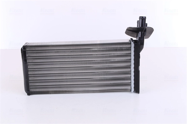 Radiador de forno (de aquecedor) Nissens 73965 preço, a partir de 23,64 USD