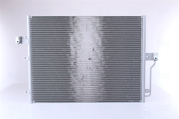 94859 Nissens Radiador de aparelho de ar condicionado
