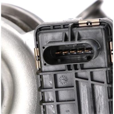  Turbina Ford Connect TOURNEO ônibus (PU2) (2002 - 2013) TOURNEO