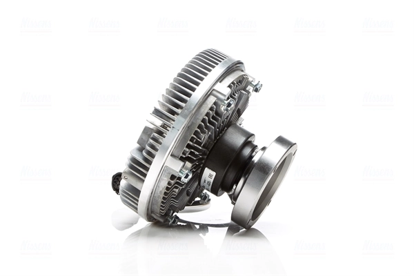  Acoplamento viscoso de ventilador de esfriamento Renault Trucks MAGNUM IV caminhão trator (2005 - 2026) IV