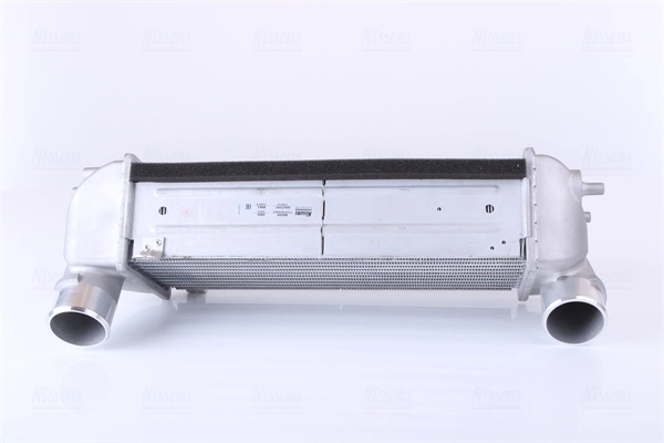 Radiador de intercooler 96559 Nissens