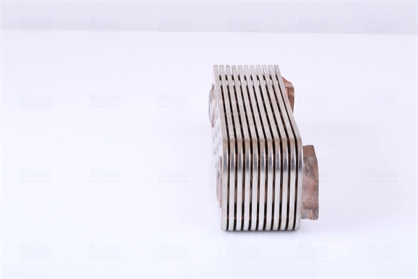 Compre 90827 Nissens Radiador de óleo