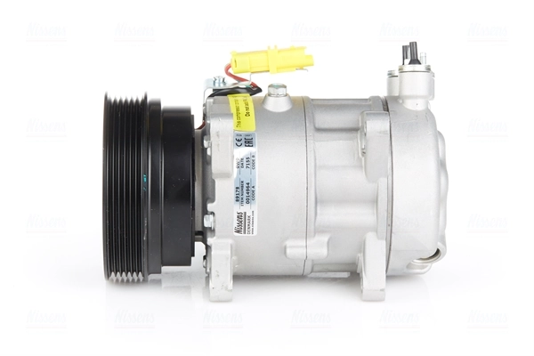 Compressor de aparelho de ar condicionado Nissens 89178 preço, a partir de 396,77 USD