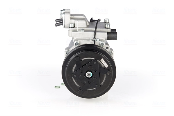 89082 Nissens Compressor de aparelho de ar condicionado