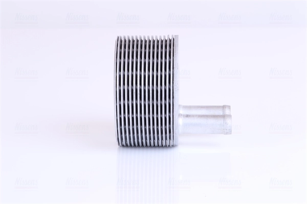 Compre 90935 Nissens Radiador de óleo