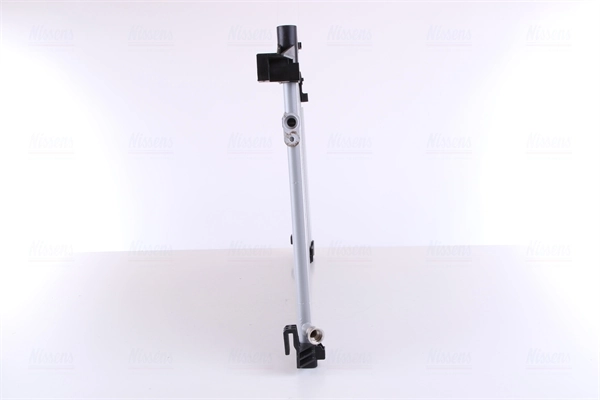 Radiador de aparelho de ar condicionado Toyota Corolla  E21