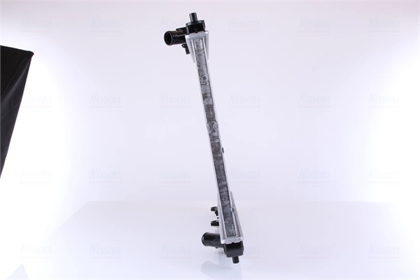 Radiador de esfriamento de motor para KIA Carens I FJ