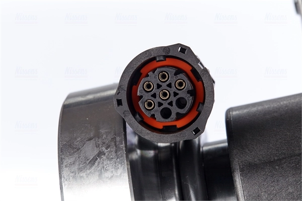 Acoplamento viscoso de ventilador de esfriamento Nissens 86094