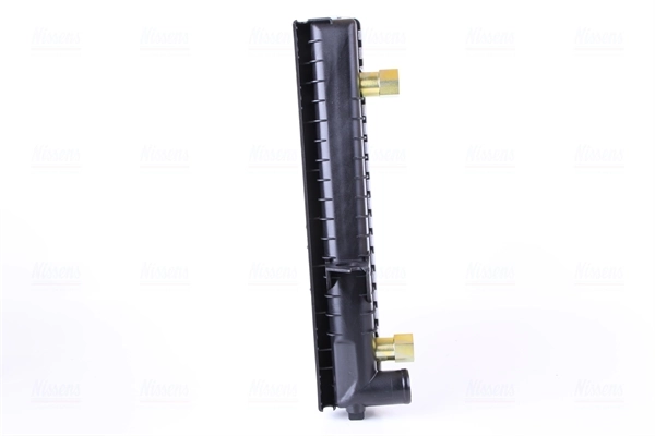 Compre 65548A Nissens Radiador de esfriamento de motor