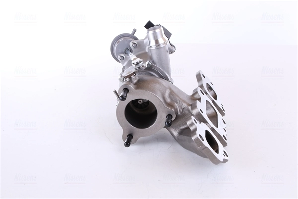 Compre 93446 Nissens Turbina