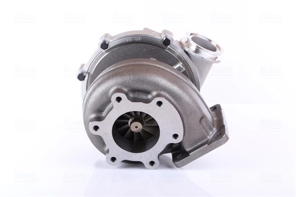 Turbina MAN 51091007629 preço, a partir de 382,27 USD