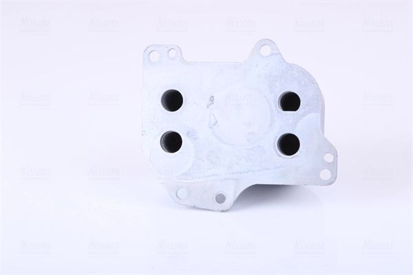 Radiador de óleo Nissens 90745 preço, a partir de 84,45 USD