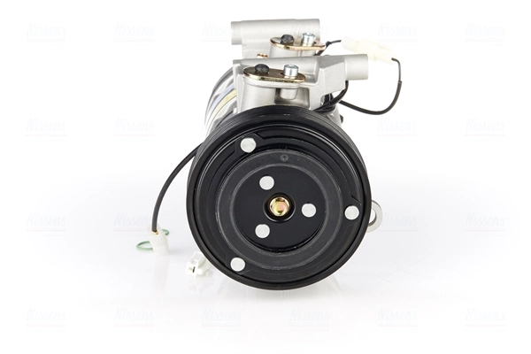 89351 Nissens Compressor de aparelho de ar condicionado