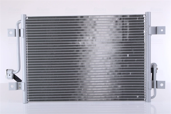 3005K8C1 Polcar Radiador de aparelho de ar condicionado