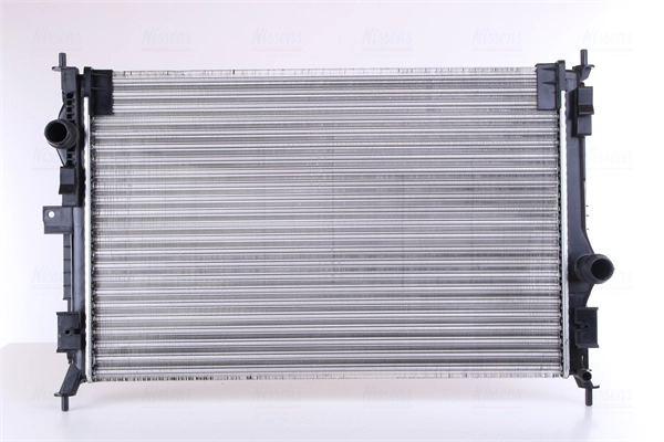 636014 Nissens Radiador de esfriamento de motor