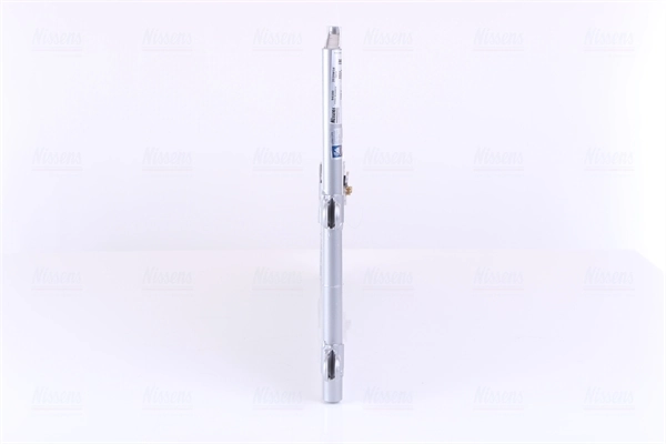 Radiador de aparelho de ar condicionado 94100 Nissens